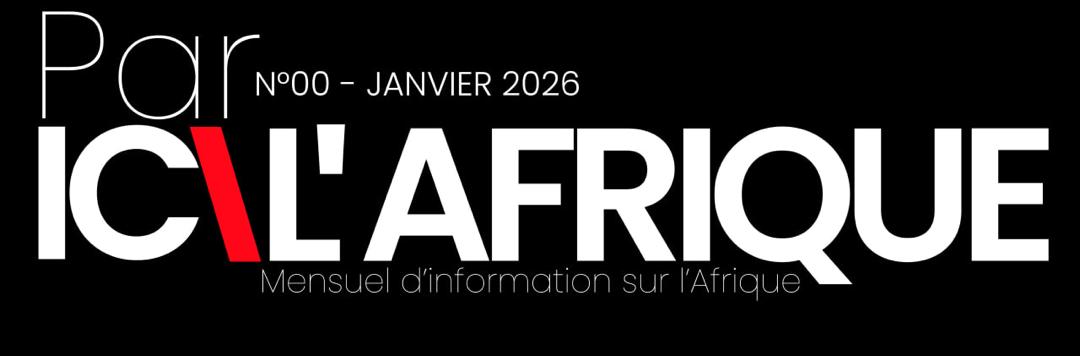 Par Ici L’Afrique