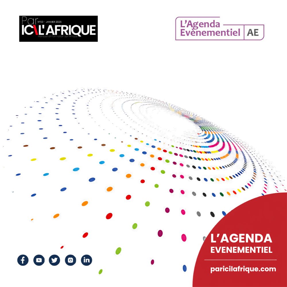 L’Agenda Événementiel de PIL